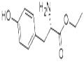 Ethyl L-tyrosinate