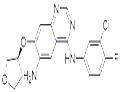 4-QuinazolinaMine, N-(3-chloro-4-fluorophenyl)-6-nitro-7-[[(3S)-tetrahydro-3-furanyl]oxy]-
