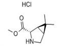 (1R,2S,5S)-6,6-DIMETHYL-3-AZA-BICYCLO[3.1.0]HEXANE-2-CARBOXYLIC ACID METHYL ESTER HYDROCHLORIDE