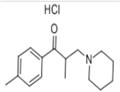 Tolperisone hydrochloride