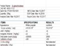 BETA1,4-GALACTOSIDASE