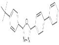2-(4-tert-Butylphenyl)-5-(4-biphenyl)-1,3,4-oxadiazole