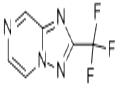[1,2,4]Triazolo[1,5-a]pyrazine, 2-(trifluoromethyl)-