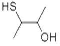 2-Mercapto-3-butanol