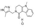 Alosetron hydrochloride