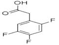 2,4,5-Trifluorophenylaceticacid