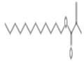 Dodecyl 2-methylacrylate