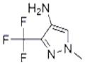 1-Methyl-3-(trifluoromethyl)-1H-pyrazol-4-amine pictures