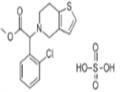 Clopidogrel Bisulfate