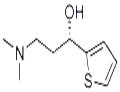 S-N,N-Dimethyl-3-Hydroxy-(2-Thienol)Propanamine