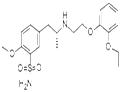 Tamsulosin