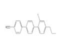 [1,1':4',1''-Terphenyl]-4-carbonitrile, 2''-fluoro-4''-propyl-