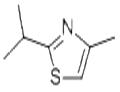 2-Isopropyl-4-methyl thiazole