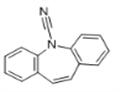 5-Cyano-1-Dibenzo(B,F)Azepine