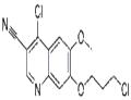 4-CHLORO-7-(3-CHLORO-PROPOXY)-6-METHOXY-QUINOLINE-3-CARBONITRILE pictures