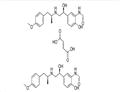 	Formoterol fumarate