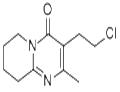 3-(2-chloroethyl)-6,7,8,9-tetrahydro-2-methyl-4h-pyrido-(1,2-a) pyrimidin-4-one pictures