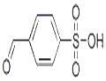 p-formylbenzenesulphonic acid