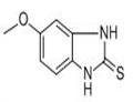 5-Methoxy-2-mercaptobenzimidazole