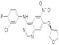 Afatinib intermediate C