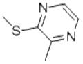 2-Methyl-3-(methylthio)pyrazine