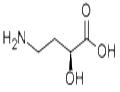 2-Hydroxy-4-amino butanoic acid