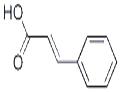 Cinnamic acid