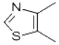 4,5-Dimethylthiazole