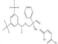 (S)-1-((R)-1-(3,5-bis(trifluoroMethyl)phenyl)ethoxy)-2-phenylbut-3-en-2-aMine Maleic acid pictures