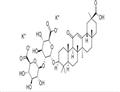 	Dipotassium glycyrrhizinate