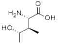 4-HYDROXYISOLEUCINE