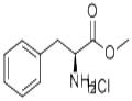 Methyl L-phenylalaninate hydrochloride