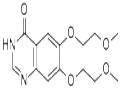 6,7-Bis-(2-methoxyethoxy)-4(3H)-quinazolinone