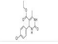 4-(4-Chloro-phenyl)-6-methyl-2-oxo-1,2,3,4-tetrahydro-pyrimidine-5-carboxylic acid ethyl ester pictures