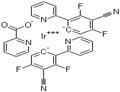 (iridiuM(III) bis[5-cyano-4-fluorophenyl)pyridinato-N,C2`]picolinate)