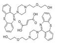 Quetiapine fumarate