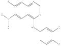 4-Quinazolinamine, N-(3-chloro-4-fluorophenyl)-7-fluoro-6-nitro-