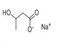 DL-3-HYDROXYBUTYRIC ACID SODIUM SALT