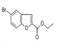 ETHYL(5-BROMOBENZOFURAN)-2-CARBOXYLATE pictures