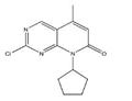 2-chloro-8-cyclopentyl-5-Methylpyrido[2,3-d]pyriMidin-7(8H)-one pictures