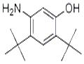 5-Amino-2,4-di-tert-butylphenol