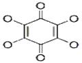 Tetrahydroxyquinone