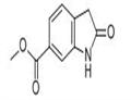 Methyl 2-oxoindole-6-carboxylate