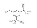 3,5-Bis(2-cyanoprop-2-yl)benzyl bromide pictures