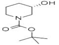 (S)-1-Boc-3-hydroxypiperidine