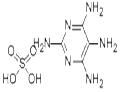 2,4,5,6-Tetraaminopyrimidine sulfate