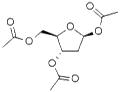 1,3,5-Tri- O -acetyl-2-deoxy -β-D- erythro -pentofuranose pictures