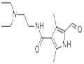 N-(2-(Diethylamino)ethyl)-5-formyl-2,4-dimethyl-1H-pyrrole-3-carboxamide