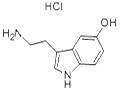 Serotonin hydrochloride