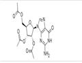 2',3',5'-Triacetylguanosine